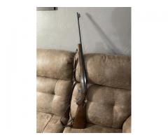 FS: Winchester 88 308 pre 64 1960 lever rifle