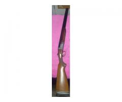 Trap and sporting clays diarm Itziar 12 gauge
