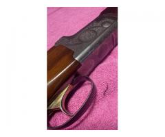 Trap and sporting clays diarm Itziar 12 gauge