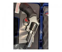 Smith & Wesson 629