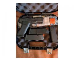 Glock 43X MOS