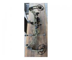 Mathews VXR 31.5 Loaded