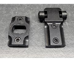 Scope bases