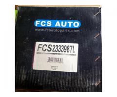 Set of Front Struts for a 2018-2024 AWD Chevy Equinox