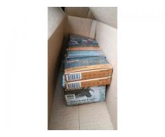 Looking to sell my ammunition