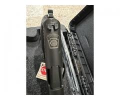 Sig Sauer P227R .45ACP PA Liquor Control Enforcement *unissued never fired