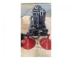 Hydraulic Sickle Mower for Mini Skid Steer