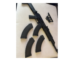 AK47 PSA GF5