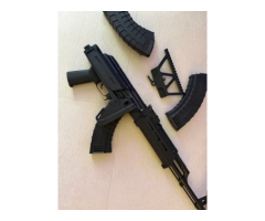 AK47 PSA GF5
