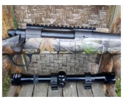 Remington 700, 3006, $550.00 shipped PA, WV, OH.