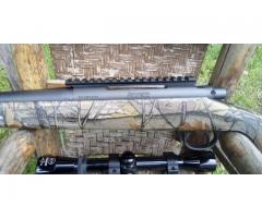 Remington 700, 3006, $450.00 shipped PA, WV, OH.