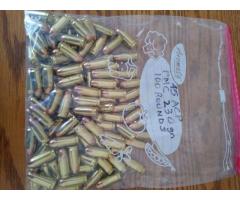 PMC 45 ACP 230 grain FMJ bulk