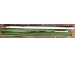 Orvis 10.5' Ultimate Graphite Fly Rod for #6 Weight Line with Sock and Labeled Tube