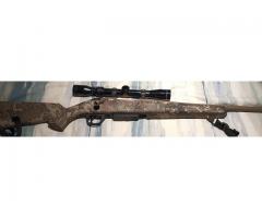 Winchester xpr 350