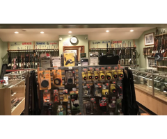 Buy/Sell/Trade, Gun Bashes, 500+ Guns Storefront
