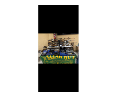 Buy/Sell/Trade, Gun Bashes, 500+ Guns Storefront
