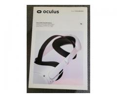 Oculus Quest 2 VR, 256 GB, Extended Battery Headset