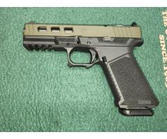 Handguns FS FT