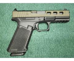Handguns FS FT