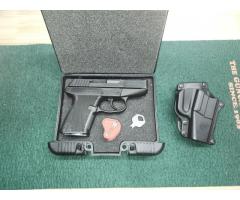 Handguns FS FT