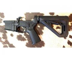 AR-15 Lower