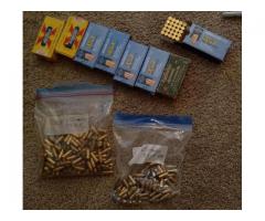 590 rounds 32 ACP