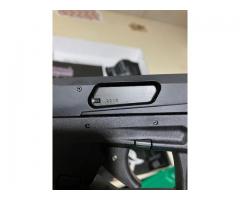 Taurus TX22