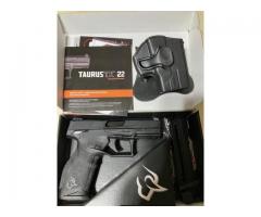 Taurus TX22