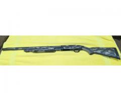Factory Camo Mossberg Model 835 Ulti-Mag 12ga