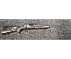 Browning X-Bolt