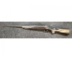 Browning X-Bolt