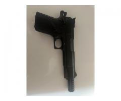 Grizzly MI 45 win mag