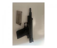Grizzly MI 45 win mag