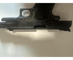 Grizzly MI 45 win mag