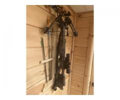 Tenpoint turbo xlt