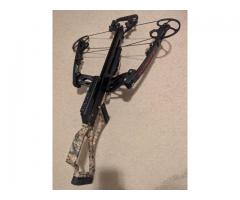 Scorpyd Orion Extreme 175 cross bow
