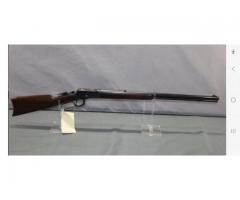 Sako 243,  Winchesters 243, 348 winchester