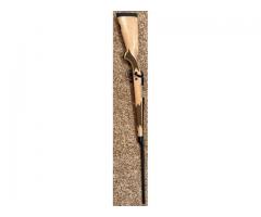 Winchester model 70 super grade