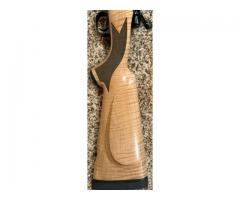 Winchester model 70 super grade