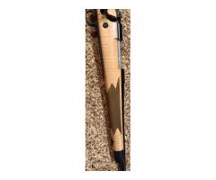 Winchester model 70 super grade