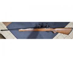 Ruger M77 MKII 7mm WSM