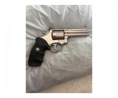 S&W Model 686 (no dash) PGC 357 Mag. NEW PRICE