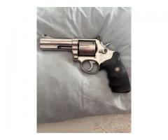 S&W Model 686 (no dash) PGC 357 Mag. NEW PRICE