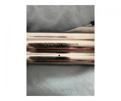 S&W Model 686 (no dash) PGC 357 Mag.