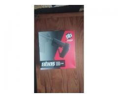 New pistol brace