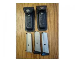 380 Walther PPK mags
