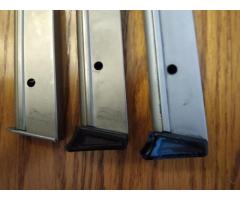 380 Walther PPK mags