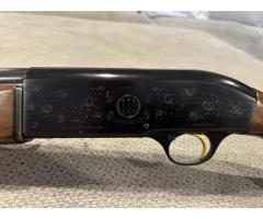 Beretta Mod AL2-12 GA