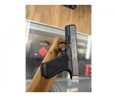 Glock G19 Gen 6