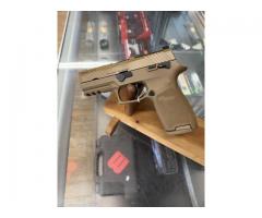 Sig Sauer M18